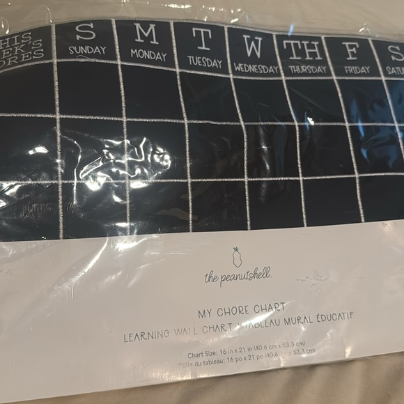 My Chore Chart - Picture 4 of 4